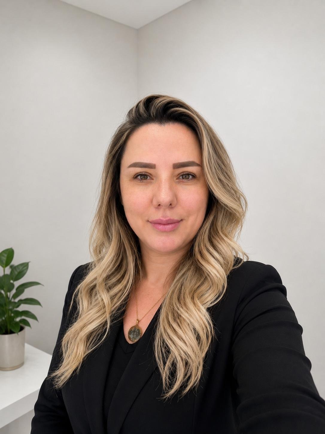 İnci Yelken salon
